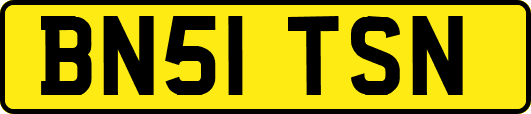 BN51TSN