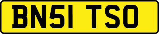 BN51TSO