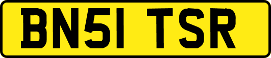 BN51TSR