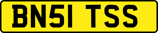 BN51TSS