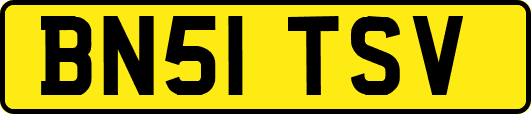 BN51TSV