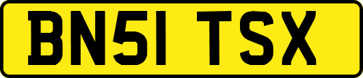 BN51TSX