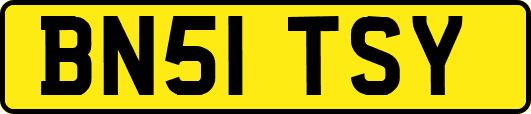 BN51TSY