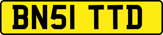 BN51TTD