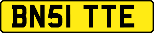 BN51TTE