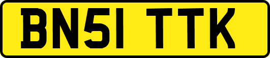 BN51TTK