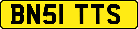BN51TTS