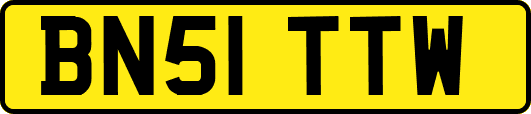 BN51TTW