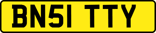 BN51TTY