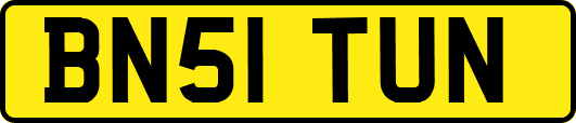 BN51TUN