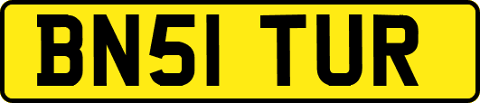 BN51TUR