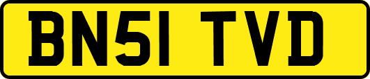 BN51TVD