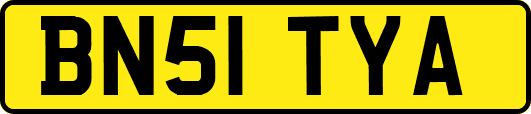BN51TYA