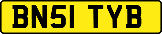 BN51TYB