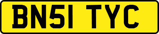 BN51TYC