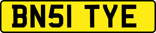 BN51TYE