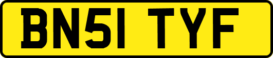 BN51TYF
