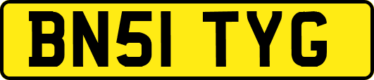 BN51TYG