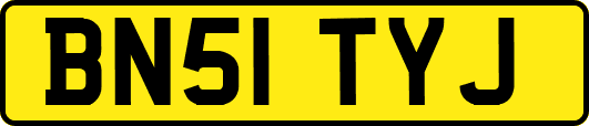 BN51TYJ