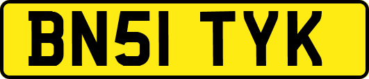 BN51TYK