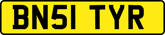 BN51TYR