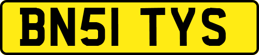 BN51TYS