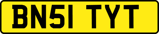 BN51TYT