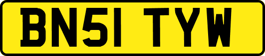 BN51TYW