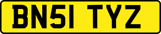 BN51TYZ