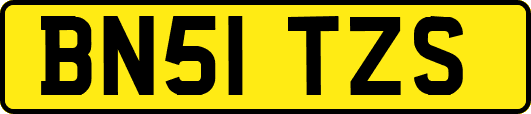 BN51TZS