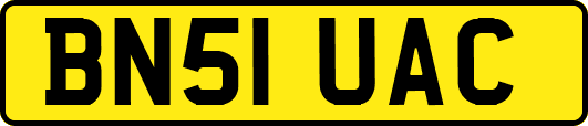 BN51UAC