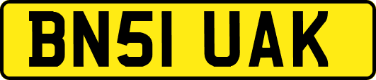 BN51UAK