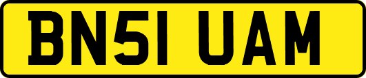 BN51UAM