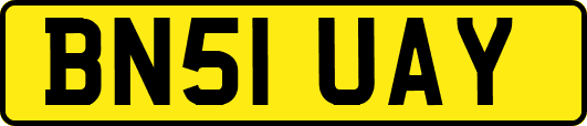 BN51UAY