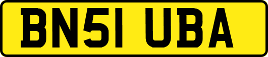 BN51UBA