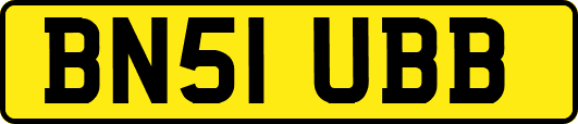 BN51UBB