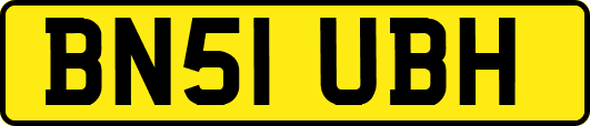 BN51UBH