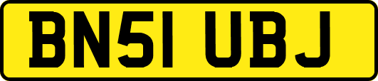 BN51UBJ