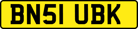 BN51UBK