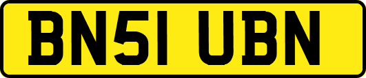 BN51UBN