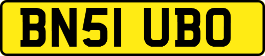 BN51UBO
