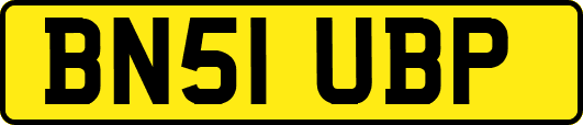 BN51UBP