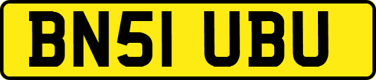 BN51UBU