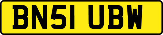 BN51UBW
