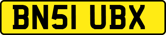 BN51UBX