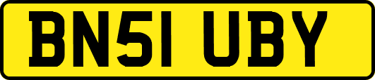 BN51UBY