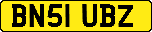 BN51UBZ