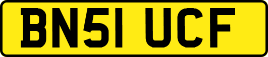 BN51UCF