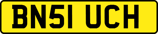 BN51UCH