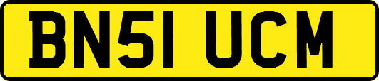 BN51UCM